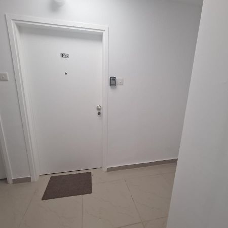 Pindarou Apartment Lefkoşa Dış mekan fotoğraf
