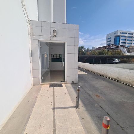 Pindarou Apartment Lefkoşa Dış mekan fotoğraf