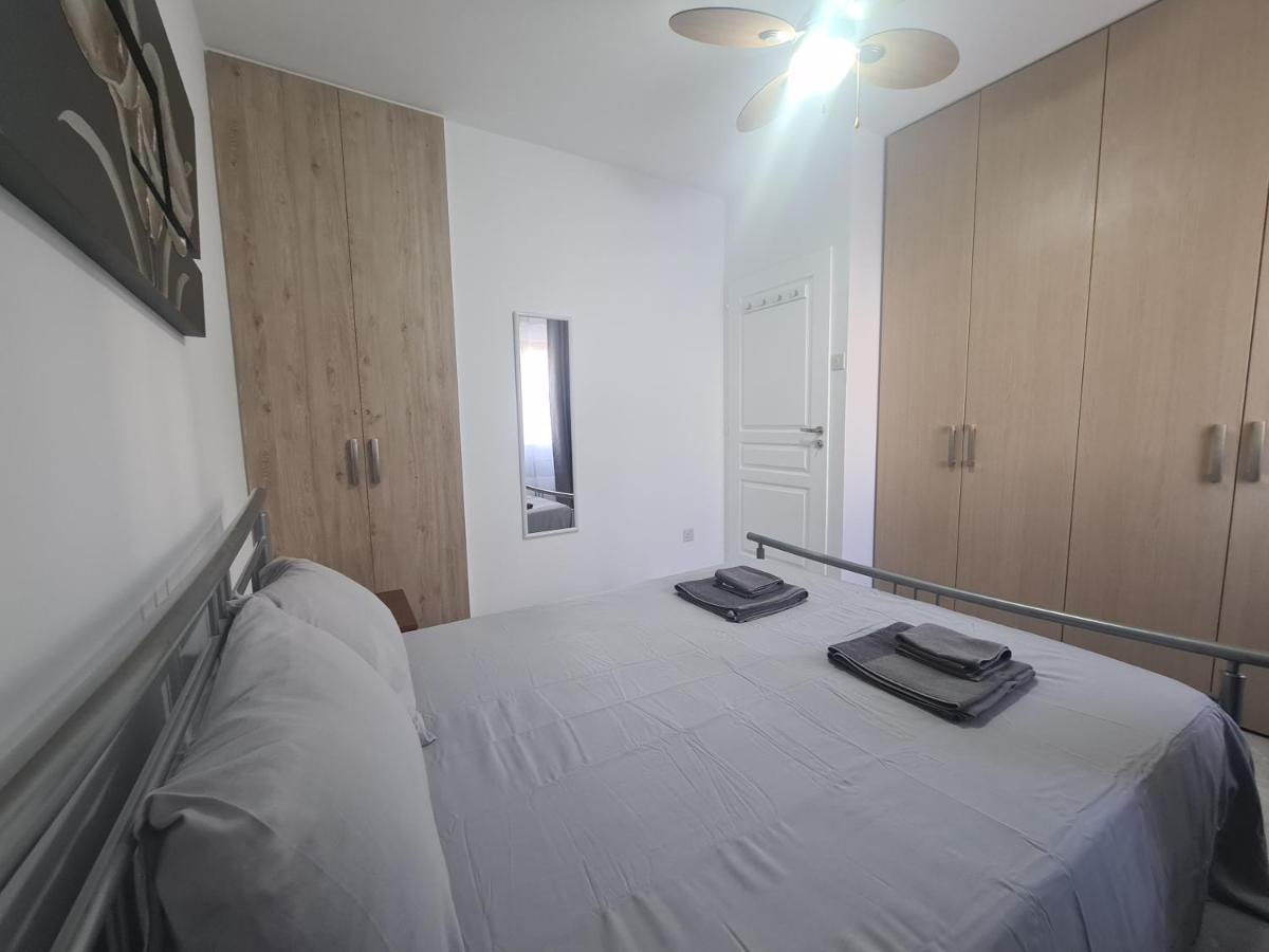 Pindarou Apartment Lefkoşa Dış mekan fotoğraf