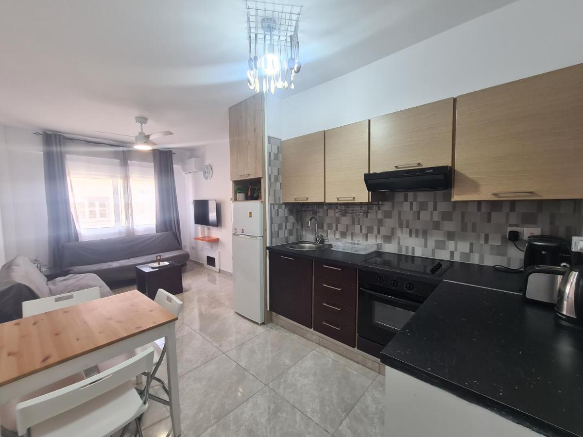 Pindarou Apartment Lefkoşa Dış mekan fotoğraf