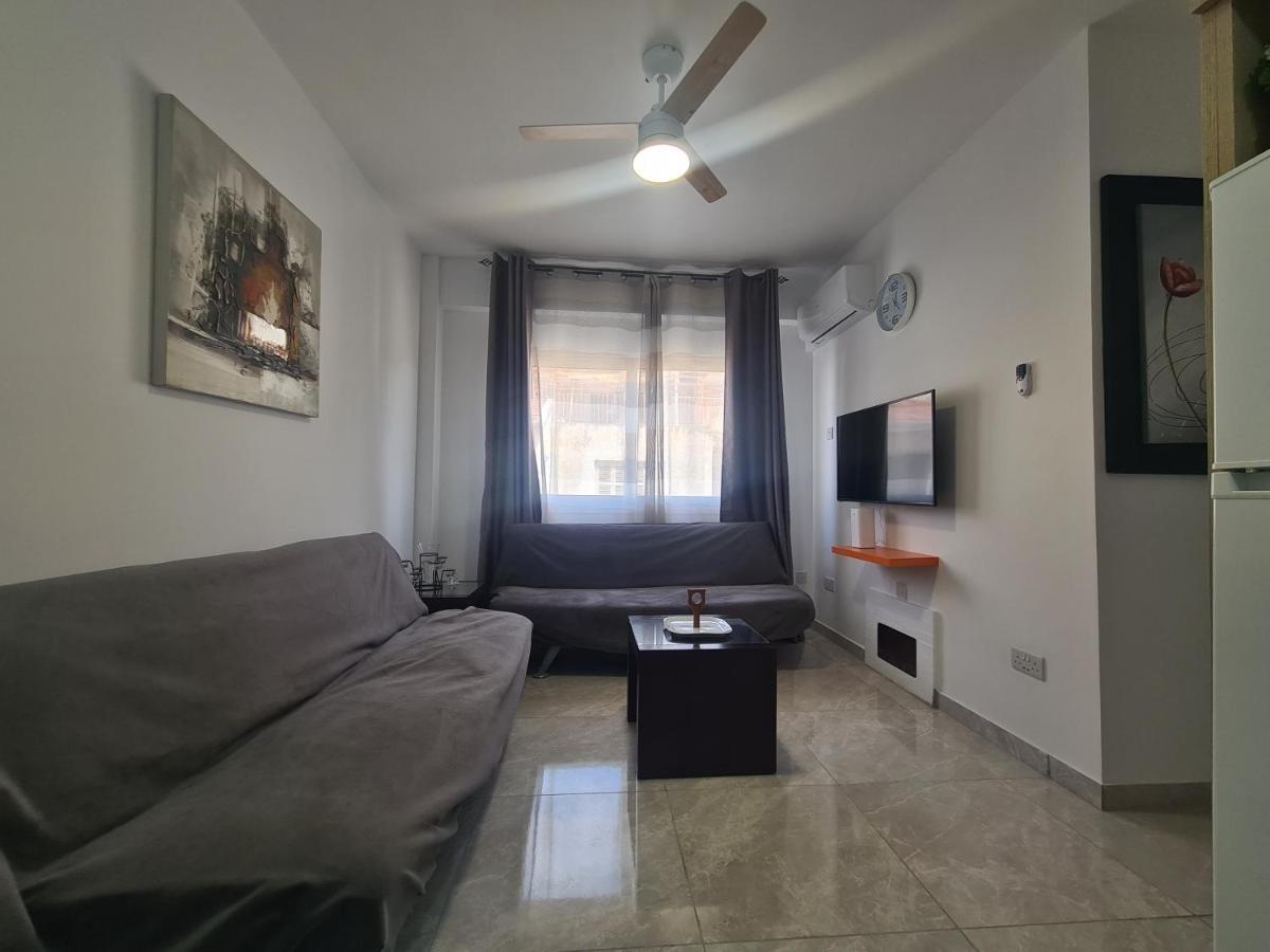 Pindarou Apartment Lefkoşa Dış mekan fotoğraf