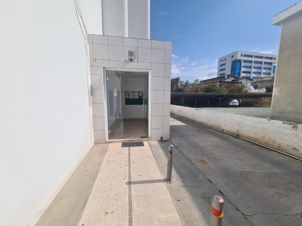 Pindarou Apartment Lefkoşa Dış mekan fotoğraf